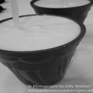 Kulhad Lassi Mango