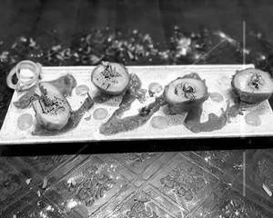 Kashmiri Dum Aloo