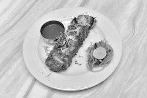 Paneer Maratha Tikka Dry