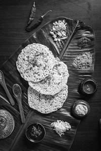 Set Dosa