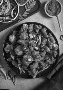 Chicken 65 [8 Pieces]                                                                       