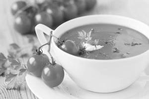 Tomato Soup
