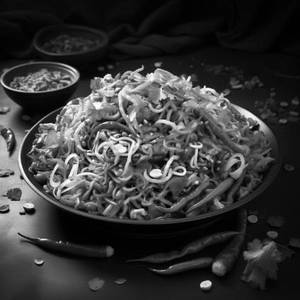 Chinese Bhel