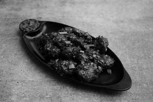 Veg Manchurian