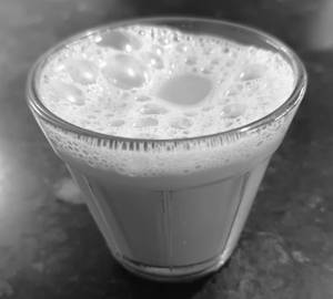 Tea DUM