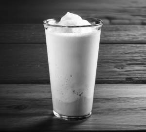 Kitkat milkshake