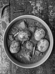 Egg Curry