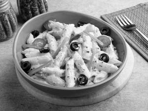 Veggie Lover Pasta