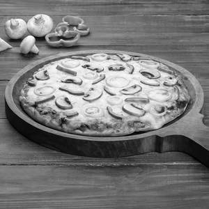 Farmhouse Pizza
