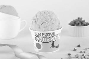 Kesar Pista Scoop
