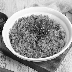 Khao Pad Kar Pao Veg