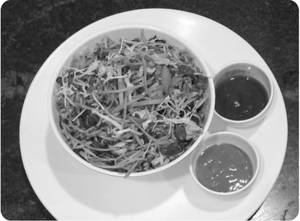 Veg Noodles