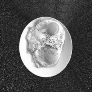 Egg Half Fry