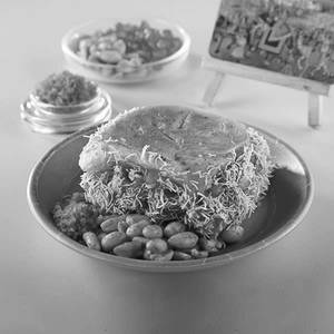 Kutchi Dabeli