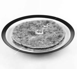 Aloo Paratha