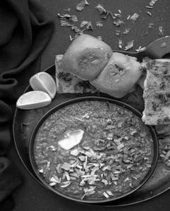 Paav Bhaji