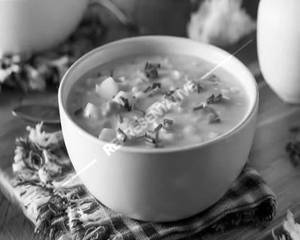 Sweet Corn Soup