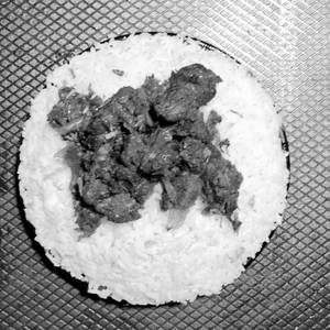 Kerala Beef Biryani
