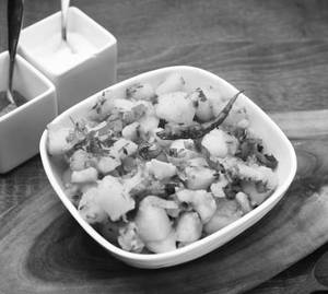Jeera Aloo [Nong]