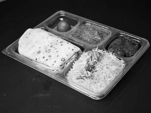 Chicken Family Meal