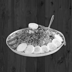 Garam Matki Bhel