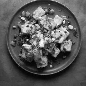 Paneer Salt & Pepper