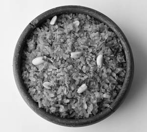 Indori Poha