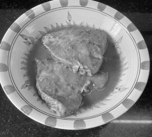  Fish Curry (Catla 2 Pcs)