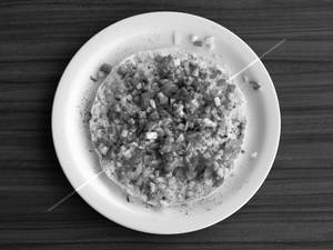 Papad Masala