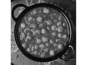 Channa Masala