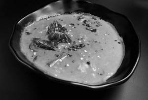 Fish Thai Red Curry