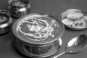 Dal Makhani