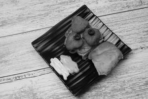 Korean Chicken Nuggets Pavman