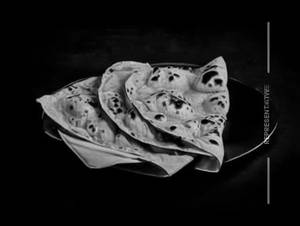 Tawa Roti