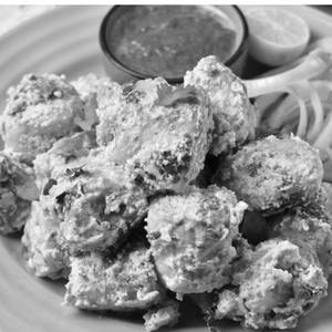 Tandoori Malai Chaap