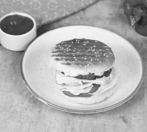 Veg Burger