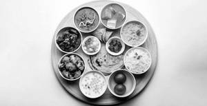 Waves Special Thali
