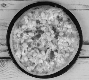 Large Cheese & Corn
