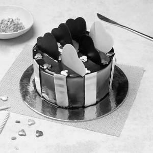 Blueberry Cake