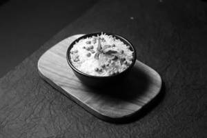 Peas Pulao