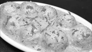 Paneer Malai Kofta
