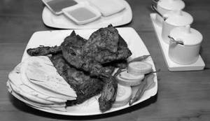 Charcoal Alfaham Comboz