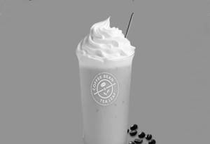White Chocolate Ice Blended