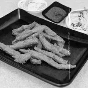 Kaju Fry