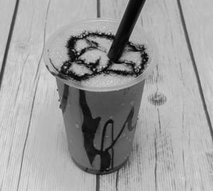 Cold Coffee   