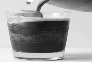 Vodka Cold Coffee
