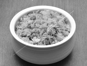 Mixed Fried Rice