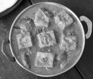Paneer Lajawab