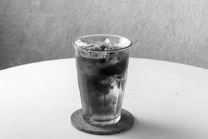 Iced Americano