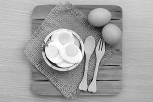 Boiled Egg [1 Egg]